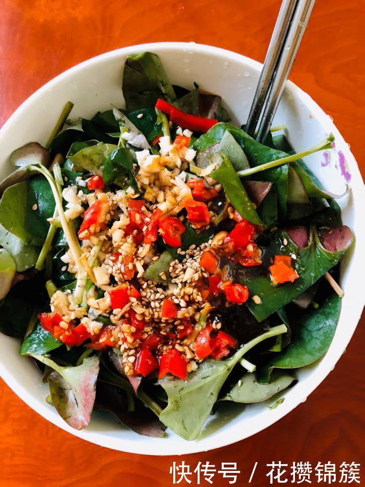  变轻|三伏天，别吃猪肉了，多吃此菜，三天两头吃，肠道通畅了，体重变轻了