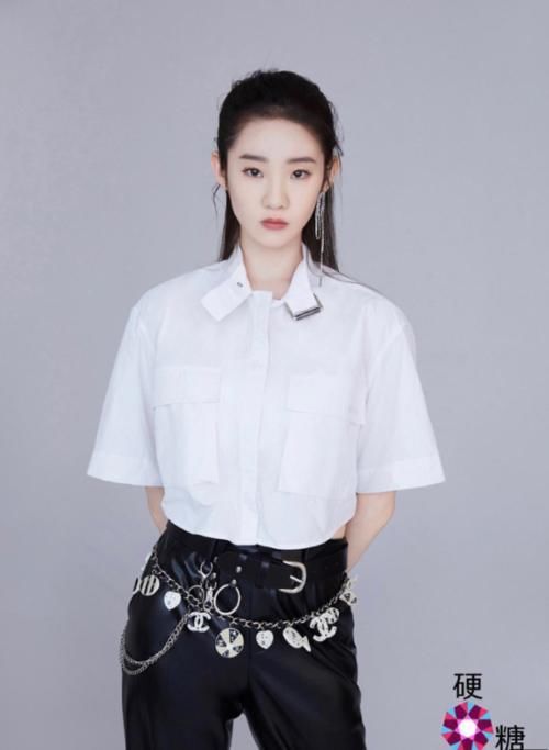 出道|徐艺洋错失出道位后,张艺凡撒谎言论被翻出,网友单纯人设崩塌