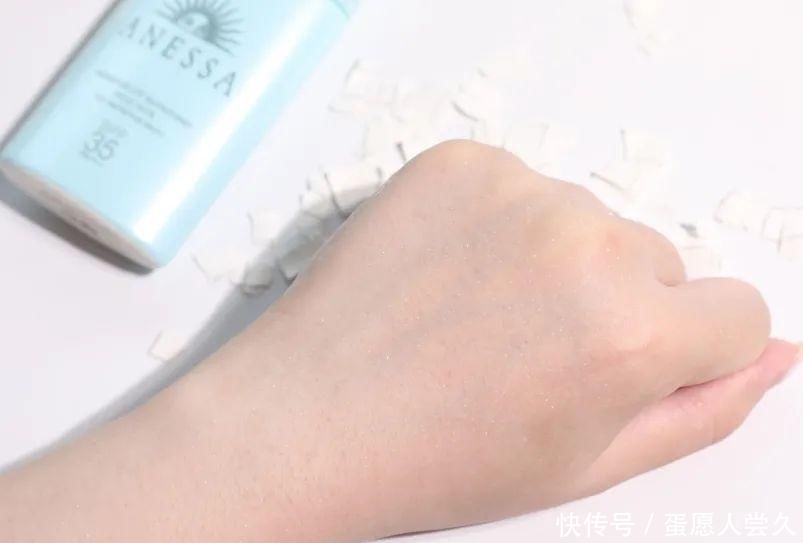 防晒|敢和安耐晒抢C位,这款防晒是吃了熊心豹子胆吗!