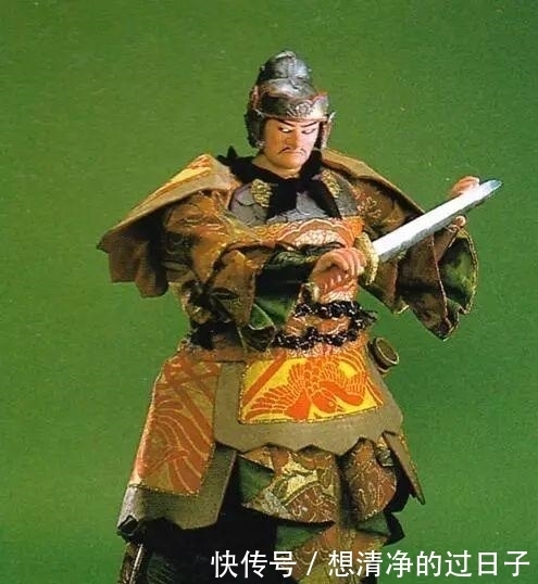 提出|魏延是三国公认的良将,为何会提出看似荒诞的“子午谷奇谋”