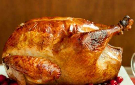 中国|美国人很疑惑，“无所不吃”的中国人，为什么不吃美国火鸡？