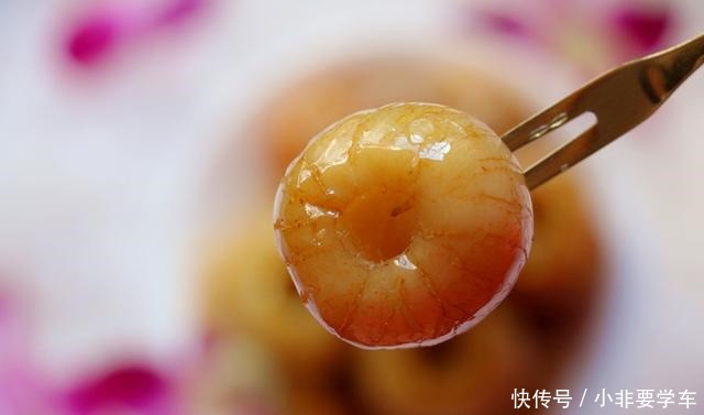 美味|秋天,碰到这水果别手软,6块一斤,煮一锅囤起来,冬天吃特美味