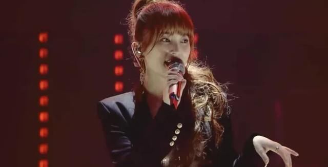 乘风破浪|《乘风破浪》剪辑师爆料:宁静后面会搞事,万茜重录惹争议被剪