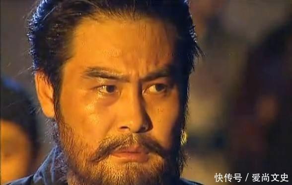  马之战|白马之战：颜良使曹营诸将栗然，若典韦在，能打赢颜良吗？