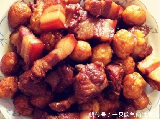 客人|一道美味又下饭的家常菜,不但好吃,招待客人特有排面