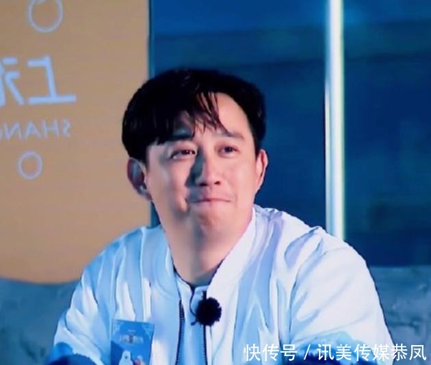 李鬼|六六公开吐槽黄磊,谁是李逵?谁又是李鬼?