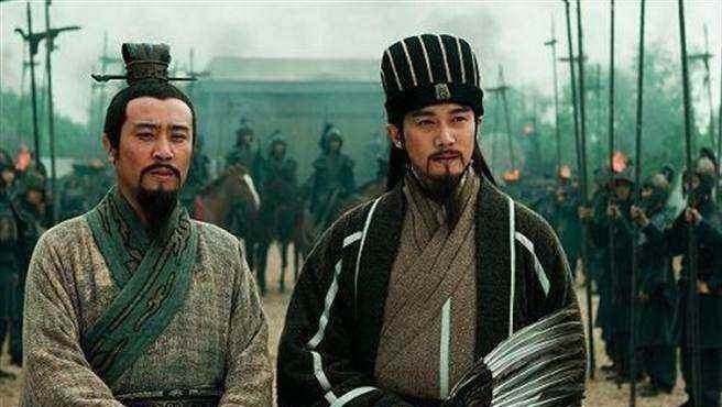 说破|刘备若一统天下,首先被杀的功臣就是这两位,诸葛亮看破不说破