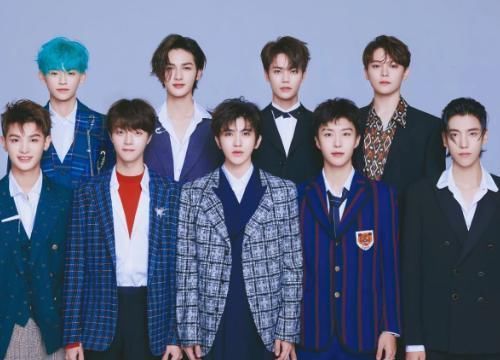  进前|最美偶像排名R1SE稳居第二，百分九THE9下滑快，硬糖进前十