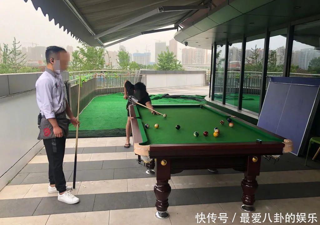 海底|“海底捞竟然有这种特殊服务?!”什么人呐这是