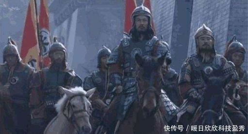 张辅|越南最怕的一个中国人,他一走,越南就叛乱,他一来,立马就安分