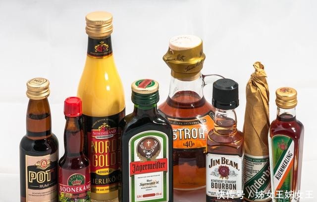 工作|世界上“最烈”的5种酒,一杯就能见周公,中国白酒上榜一种!
