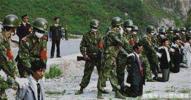  专业户|90年代黑大哥, 以张作霖为榜样, 娶6个老婆, 要做全国最大抢劫专业户