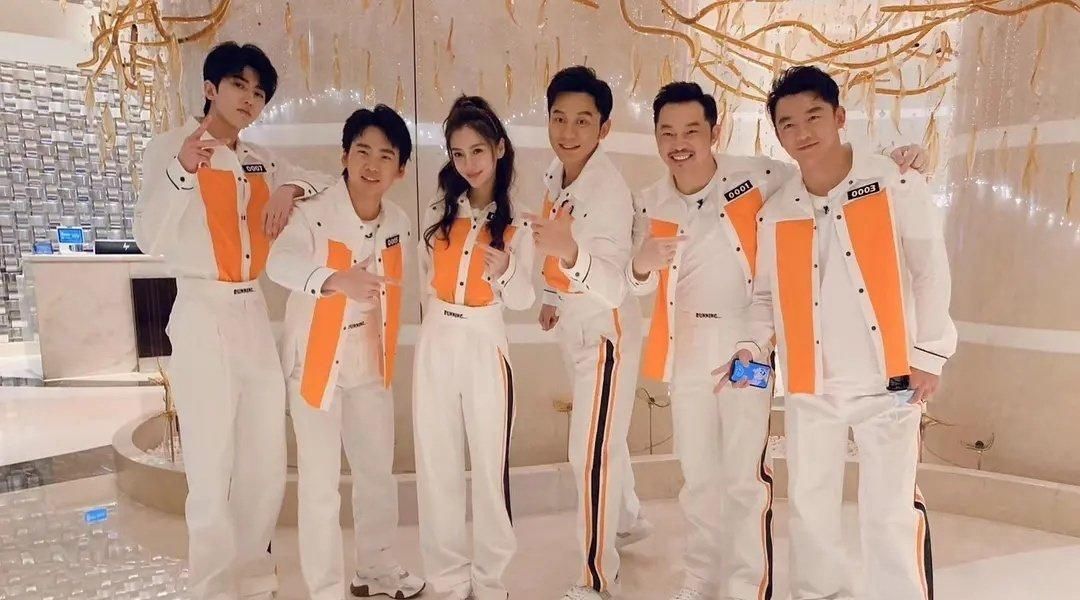  蔡徐坤|您的“蔡小葵”已上线，暖心为baby提裙子第一期的神秘嘉宾曝出