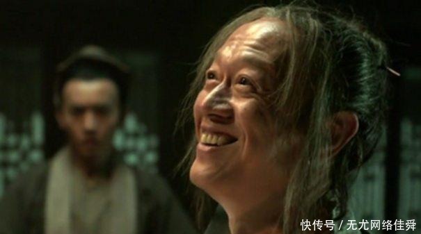 敢建|一位太监生前受到疯狂个人崇拜，祠堂敢建在皇陵前，死后挫骨扬灰