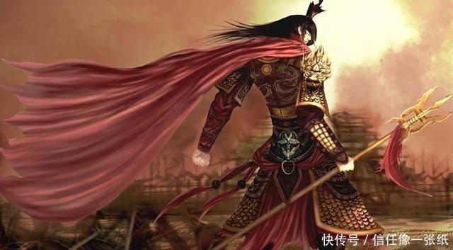 杜夫人|曹操一生犯6个错误,杀错3人睡错3人,如有一样没犯早称帝了!