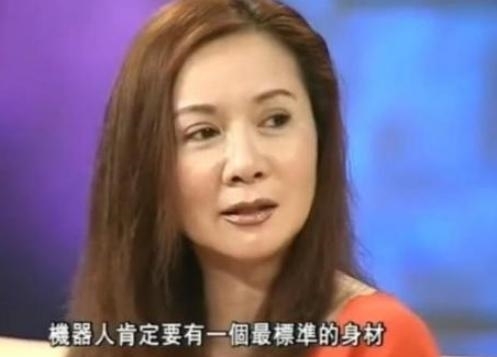 小品|蔡明:27次荣登春晚,一年痛失两位至亲,今59岁现状堪忧