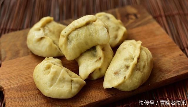好吃|详细讲解包子的做法,掌握五要素,保证出锅漂亮又好吃