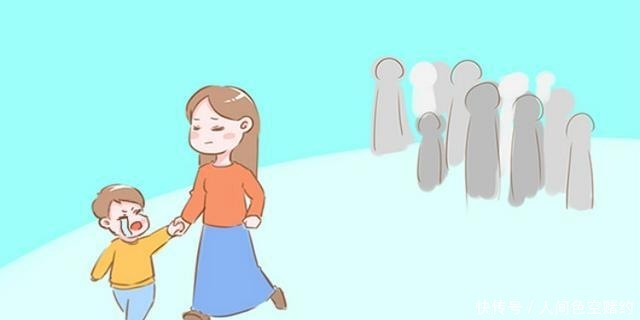  表面|别教孩子学会这四种“中国式礼貌”，表面看着好，却是在伤害他