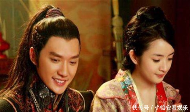 皇帝|史上传奇的兰陵王,究竟长得有多美?每次打仗竟然要戴面具