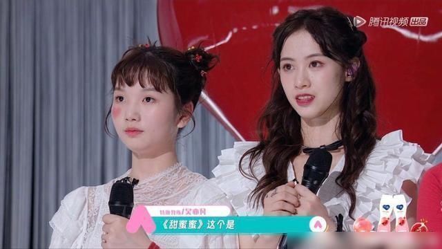 有趣|有趣的女孩田京凡,搞笑出圈,实力说话