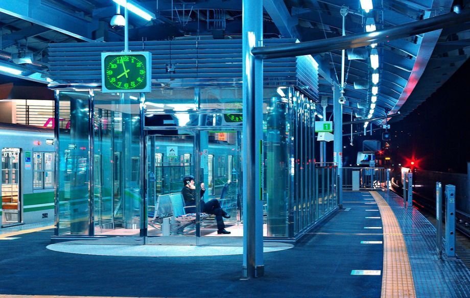 自杀|日本人自杀都有什么讲究?