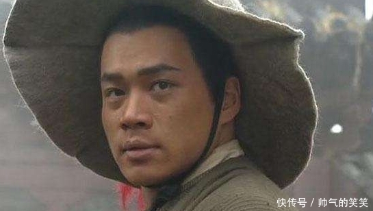  对比|武松打死老虎当了“都头”，放现在是多大的官？对比现在吓你一跳