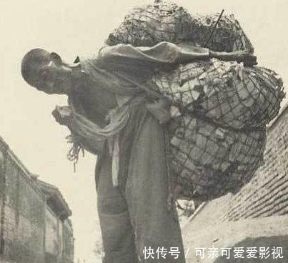 推翻|晚清百姓有多悲惨,看了你就知道为什么必须推翻清王朝