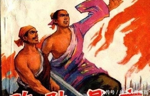 苟富贵勿相忘|陈胜称王后, 怎么对待吴广的?