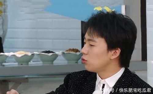 公子|沙溢吃饭时不认识“鱼露”,谁听到郭麒麟说了啥不愧是富家公子