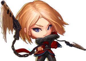 角色|DNF韩服新APC系统分析+总结=新支援兵系统更全面