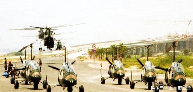  功不可没|解放军空中“三蹦子”有多牛？被击中后可安全降落，民企功不可没