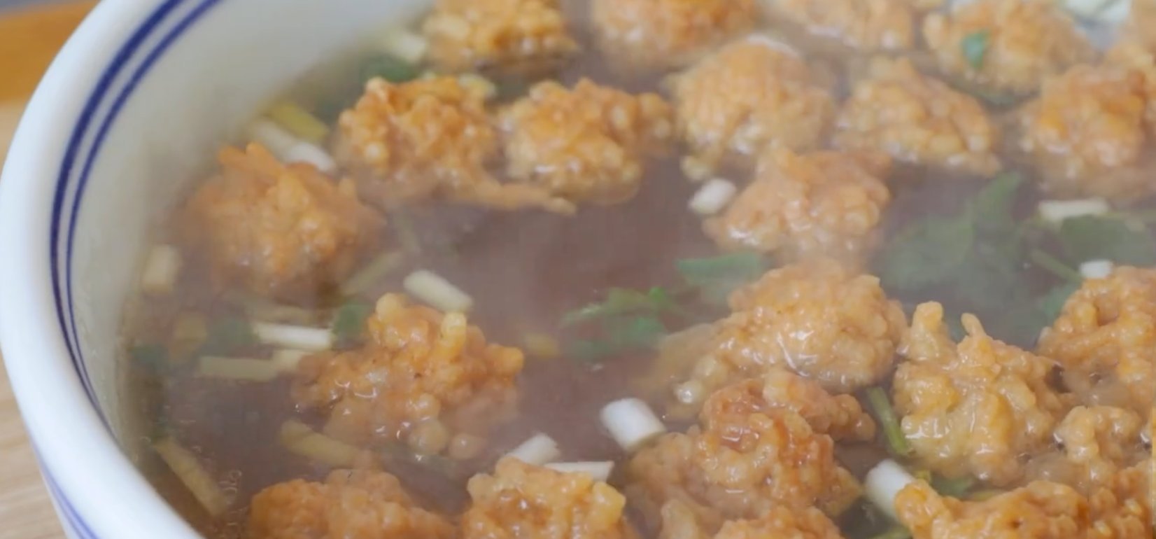  炖着|粉条不要炖着吃了，咱们换个新吃法，一口酥脆，一碗下去真舒坦