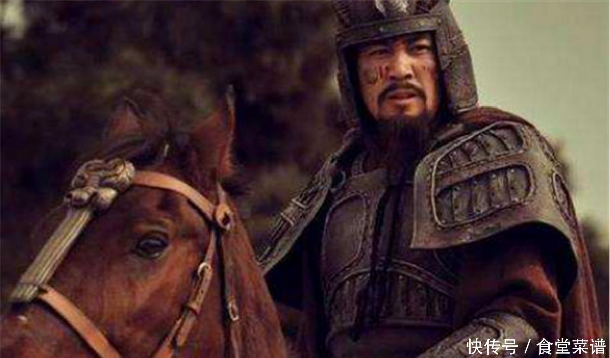 跟随关羽|活过整个三国，睹蜀国兴衰，名将廖化都做了什么！