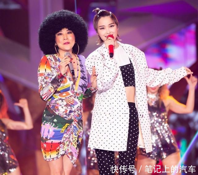 晚会|两场晚会PK,同是王炸李宇春赢了张艺兴东方卫视输得不冤枉