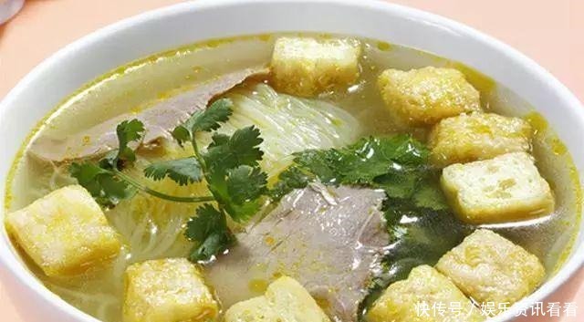 上海|有一种“炫富”,叫上海人的早餐