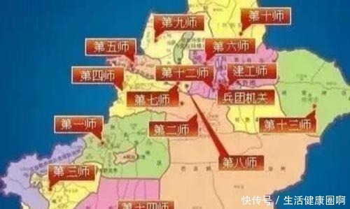 清朝|没有清朝,就很难有今天中国版图吗960万江山谁打下的