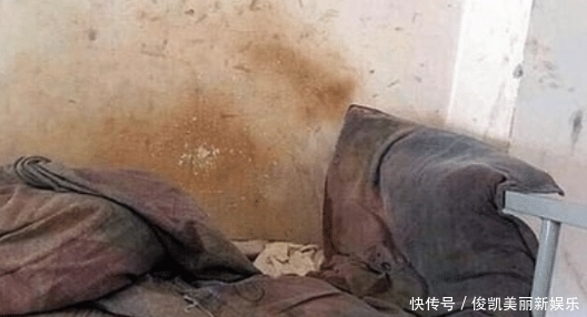 度日如年|大学生半年不洗床单,舍友度日如年,网友:估计防毒面具也救不了你!
