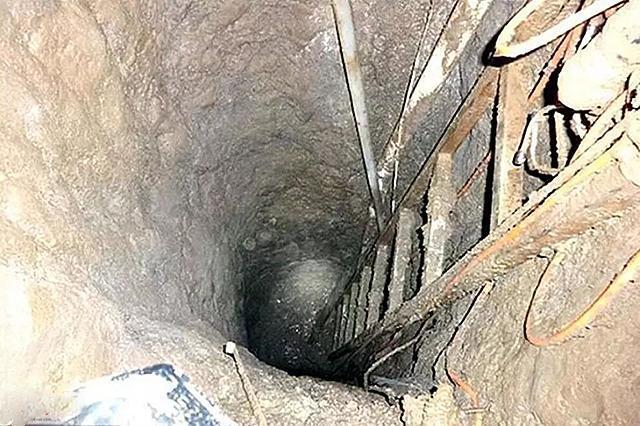 机器厂|80年代华北第一杀手10秒开保险柜，挖地道越狱，一年杀28人