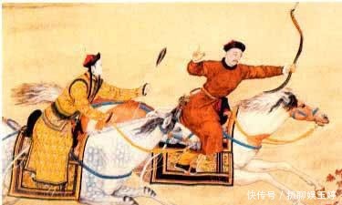 起义|乾隆皇帝生性风流为何却活了89岁?专家:关键就在于没心没肺!