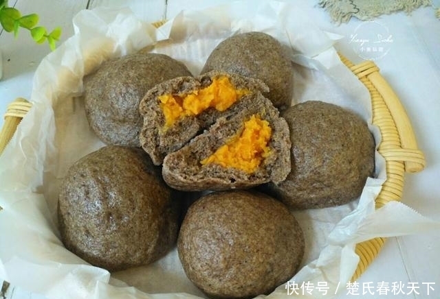 好吃|晒晒我的减脂早餐，低脂低碳水，香软好吃又饱腹，不挨饿也能瘦