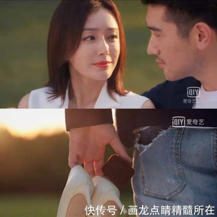 太太|不止爱马仕,太太们的小尖头鞋不配出圈么