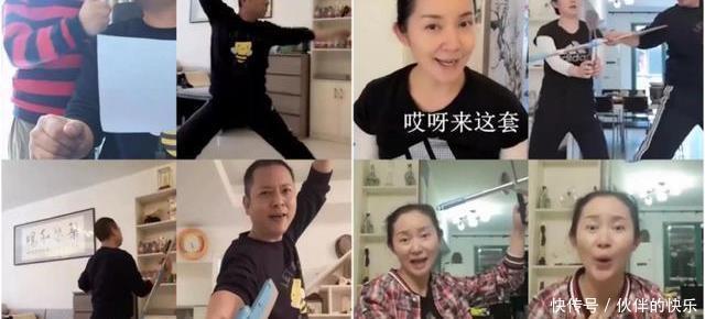 家庭|少年吐槽“爸妈恩爱”逗笑全网:有趣的家庭,是孩子一生的财富