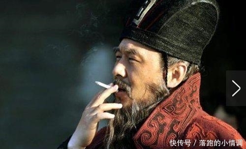 资本|三国最好色的大臣, 曹操都自叹不如, 75岁还生个名将儿子