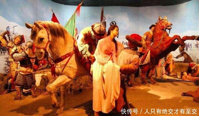 千古罪人|为什么有的人会说宋太祖赵匡胤是中华民族的“千古罪人”呢