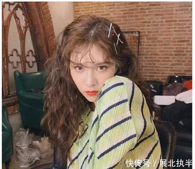 公主切|这些发型look又开始火了,谁先换谁先美