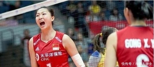 寻求|中国女排袁心玥寻求心理帮助,用8个字回应“拦零王”令人心疼