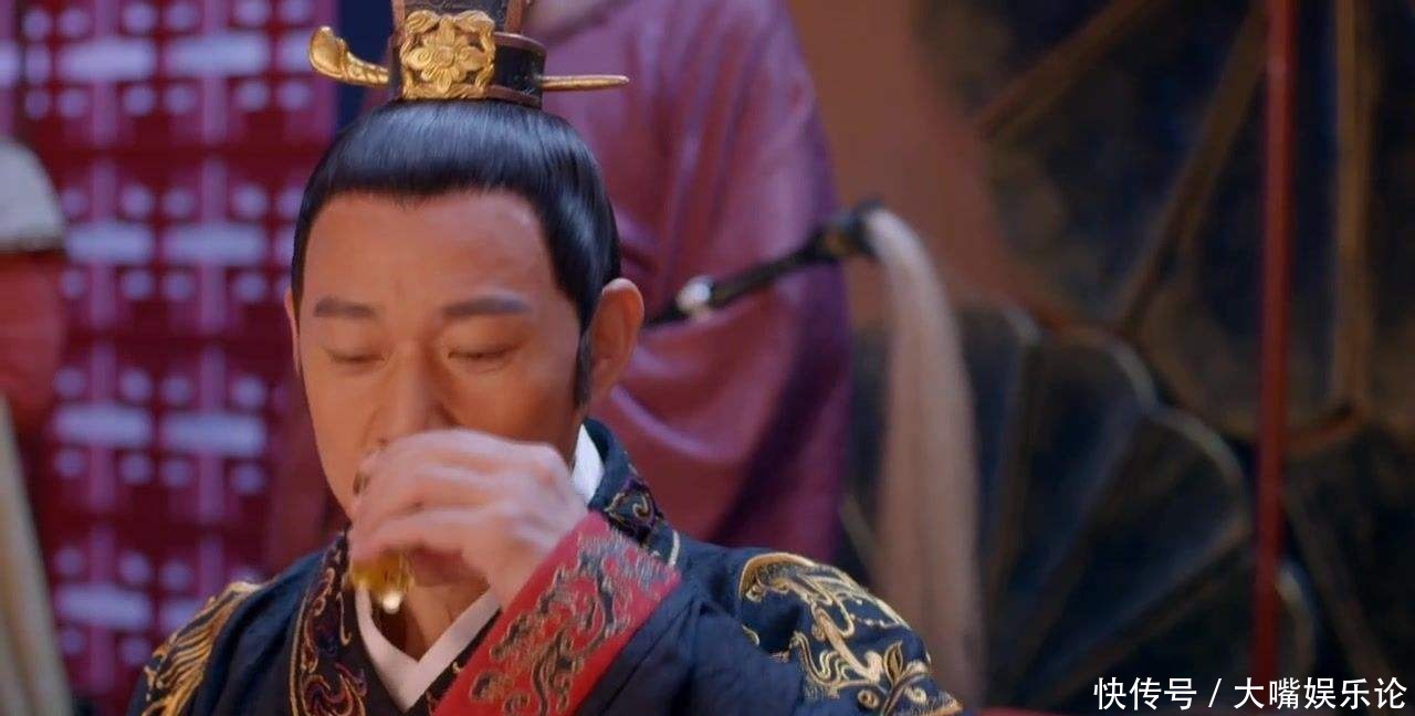 想法|李世民死因之谜解开,专家:你看他死前吃的啥,难怪史官不记载