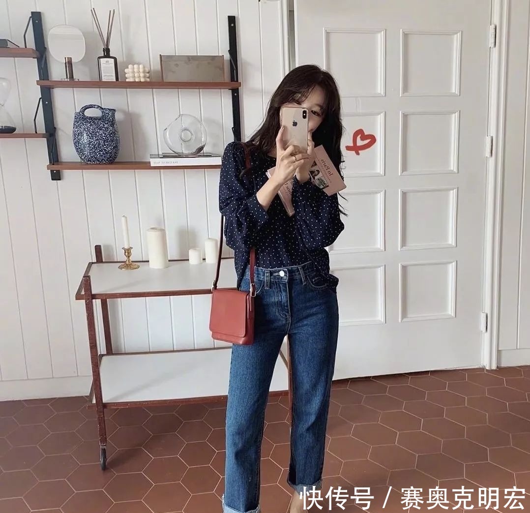 早秋|早秋穿搭模板!3种搭配超多LOOK,每一种都让你美到冒泡