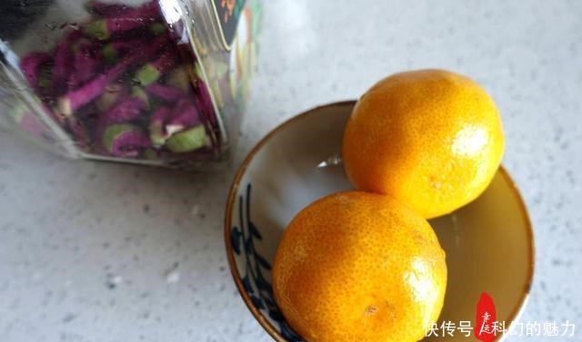 爽脆|腌好的心里美萝卜,爽脆有韧性,颜色也美,吃起来特爽快