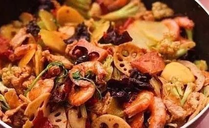  下馆子|那些最让人无法抗拒的,下馆子必点菜,教你一招,在家也能轻松做